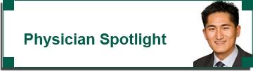 Physician Spotlight