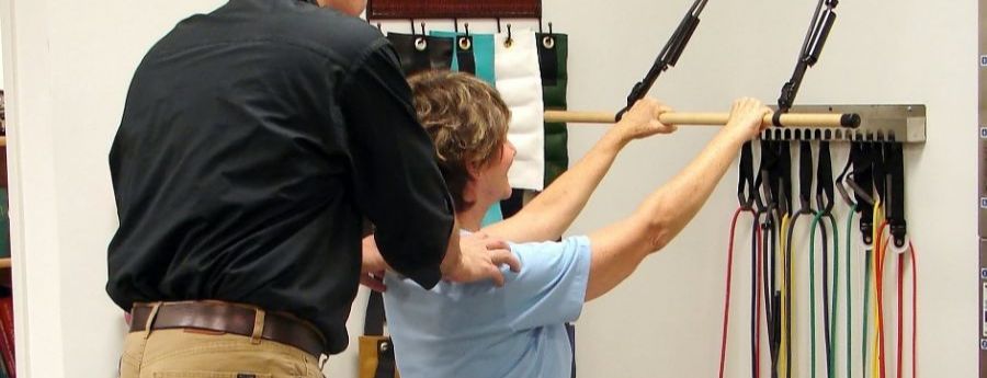 Physical therapy