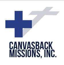 Dr. Crow and Emily helping with a Canvasback Medical Mission trip in Micronesia