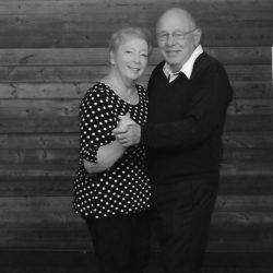 Marlene is back to dancing after two hip replacement surgeries | Golden State Ortho | Dr. Crow | Walnut Creek, CA