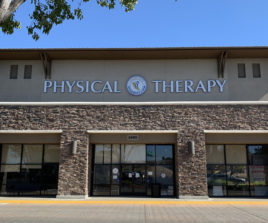 Brentwood Physical Therapy