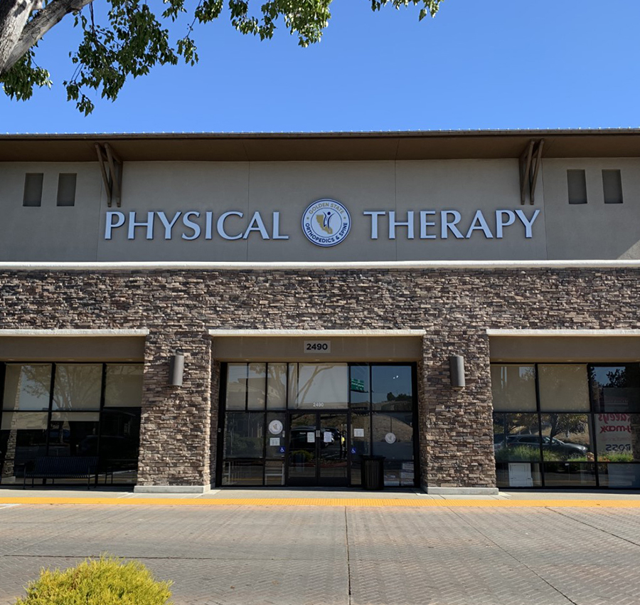 Brentwood Physical Therapy