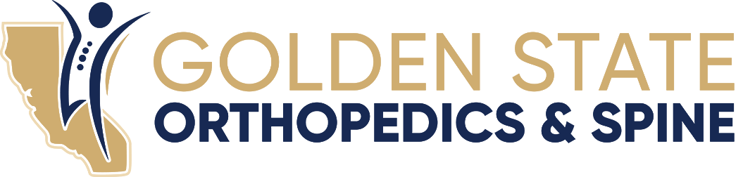 Golden State Orthopedics & Spine Logo